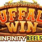 buffalo win pg slot png